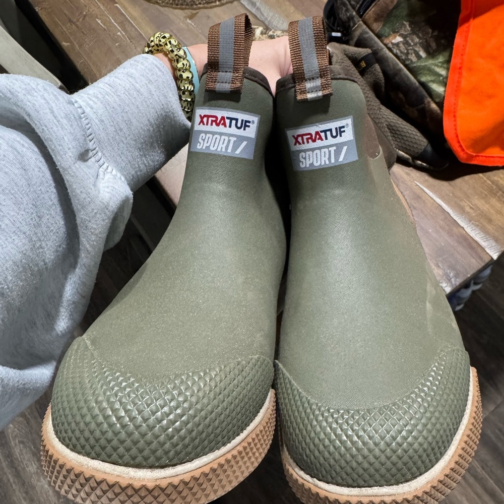 Men’s xrtratufs!